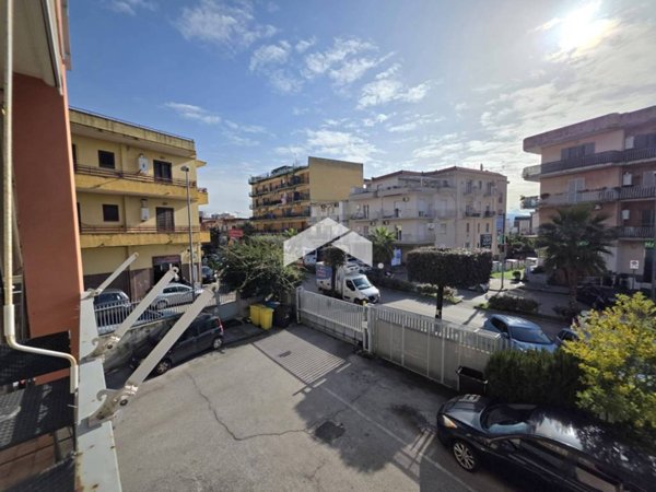 appartamento in vendita a Casalnuovo di Napoli