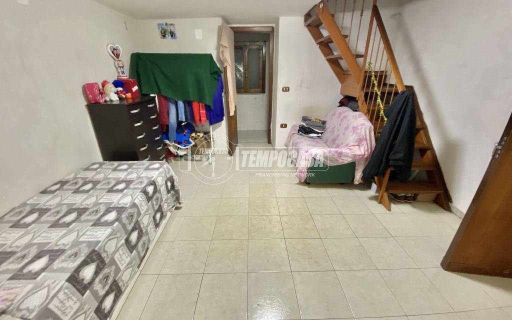 appartamento in vendita a Casalnuovo di Napoli