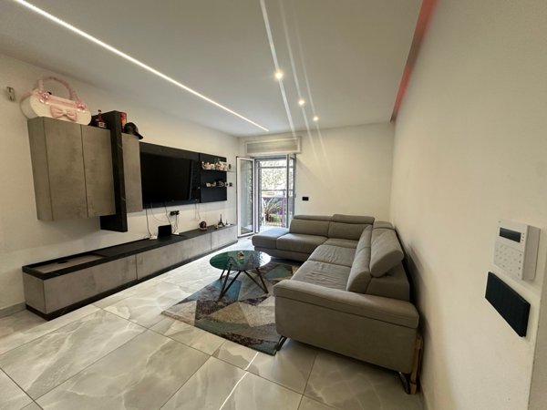 appartamento in vendita a Casalnuovo di Napoli