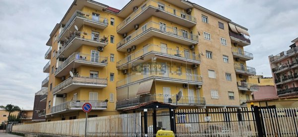 appartamento in vendita a Casalnuovo di Napoli in zona Tavernanova