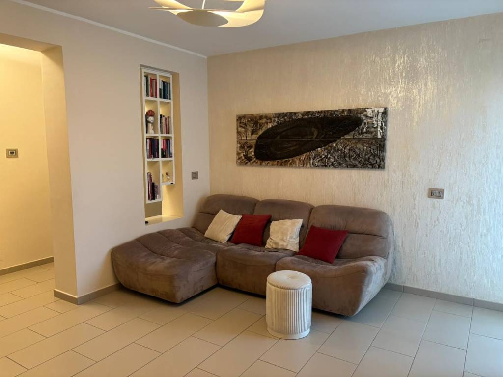 appartamento in vendita a Casalnuovo di Napoli