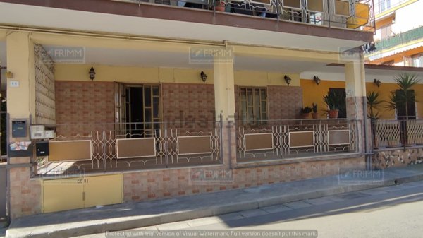 appartamento in vendita a Casalnuovo di Napoli in zona Tavernanova