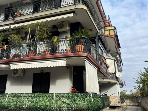 appartamento in vendita a Casalnuovo di Napoli