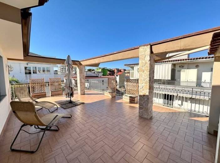 appartamento in vendita a Casalnuovo di Napoli