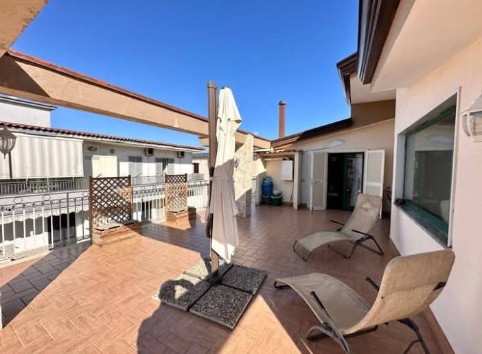 appartamento in vendita a Casalnuovo di Napoli