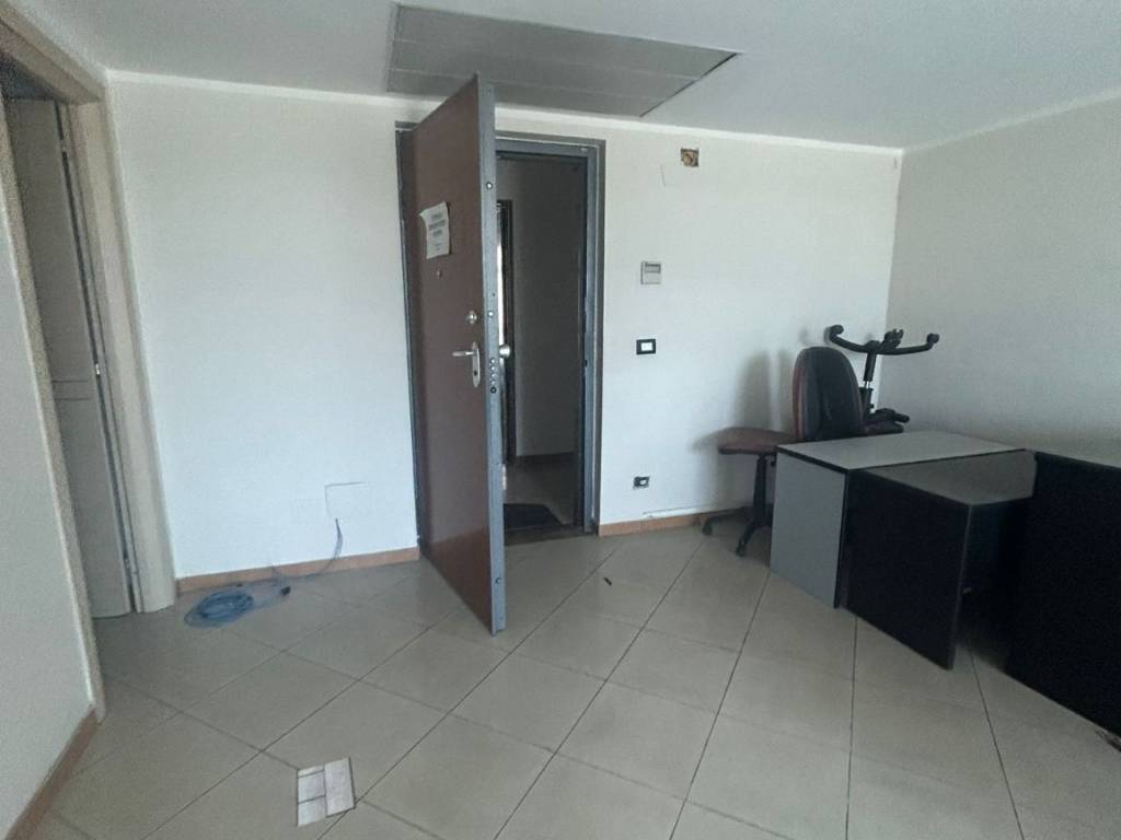 ufficio in vendita a Casalnuovo di Napoli