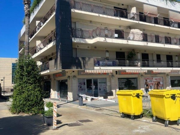 ufficio in vendita a Casalnuovo di Napoli
