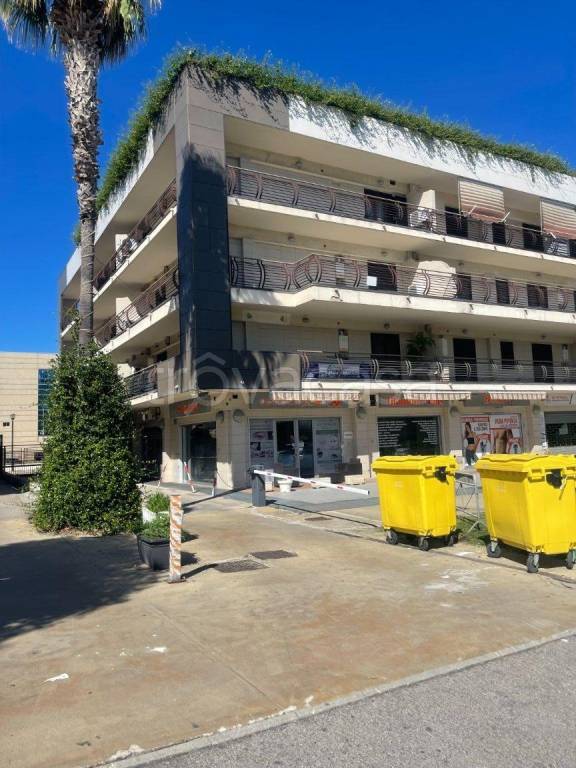 ufficio in vendita a Casalnuovo di Napoli