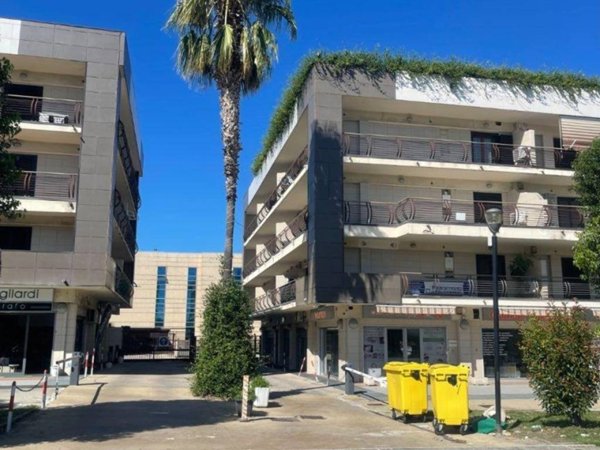 ufficio in vendita a Casalnuovo di Napoli