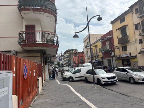 appartamento in vendita a Casalnuovo di Napoli