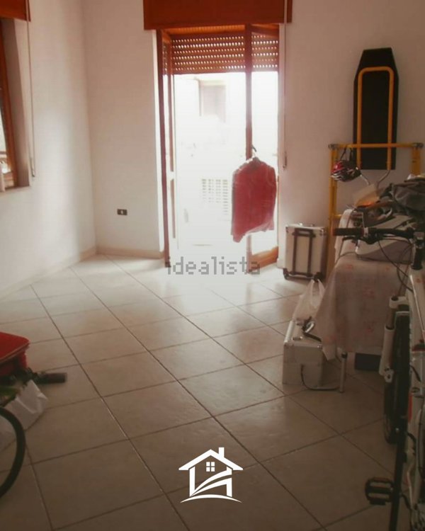 appartamento in vendita a Casalnuovo di Napoli