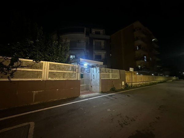 appartamento in vendita a Casalnuovo di Napoli