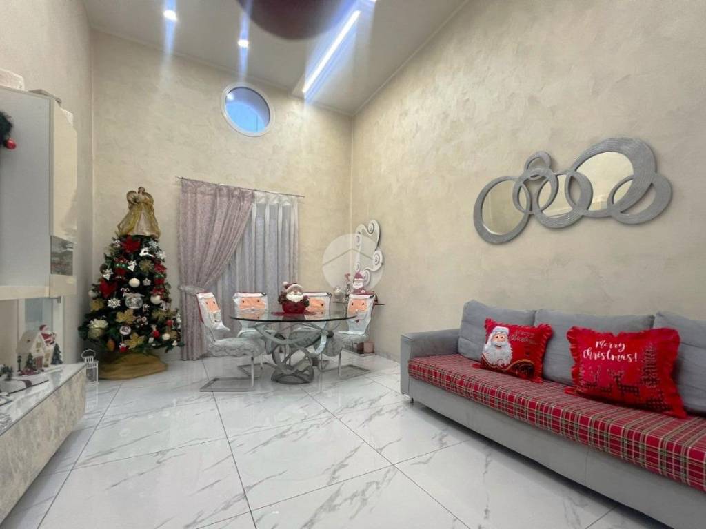 appartamento in vendita a Casalnuovo di Napoli