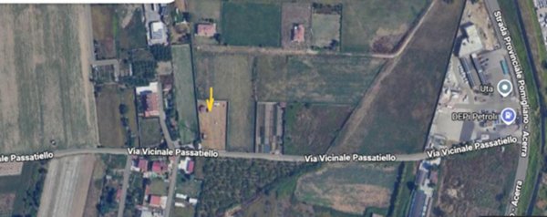 terreno agricolo in vendita a Casalnuovo di Napoli