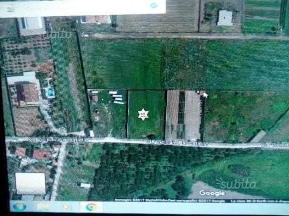 terreno agricolo in vendita a Casalnuovo di Napoli