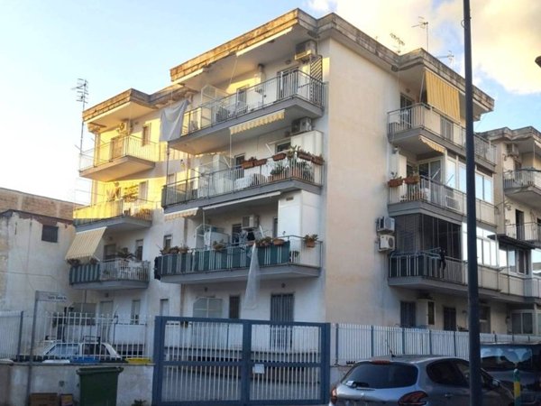 appartamento in vendita a Casalnuovo di Napoli