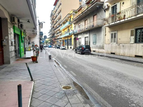 appartamento in vendita a Casalnuovo di Napoli