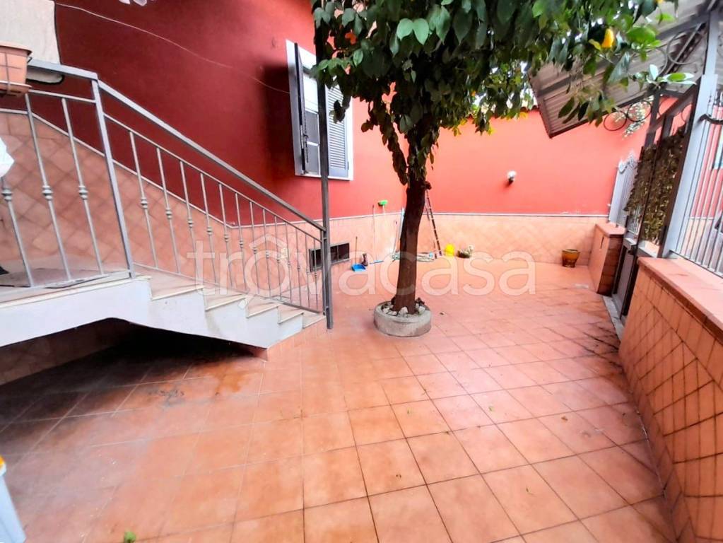 appartamento in vendita a Casalnuovo di Napoli
