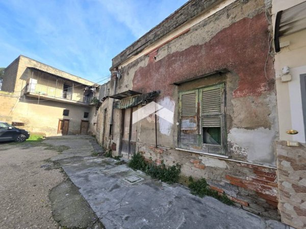 appartamento in vendita a Casalnuovo di Napoli