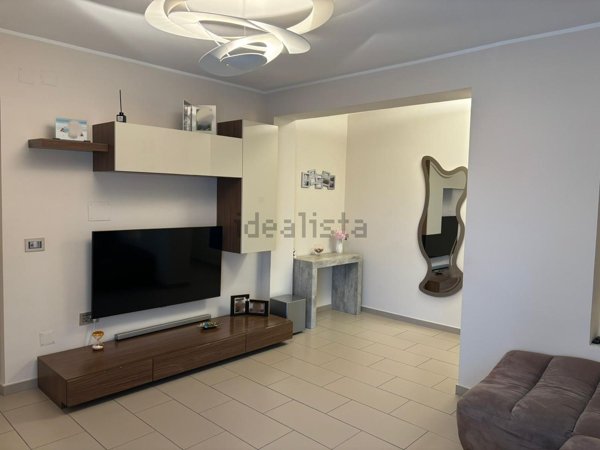 appartamento in vendita a Casalnuovo di Napoli