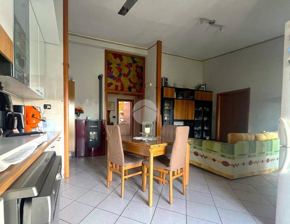 appartamento in vendita a Casalnuovo di Napoli