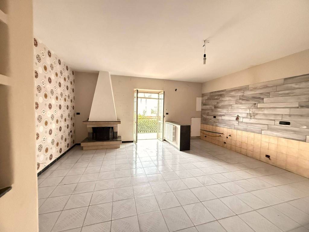 appartamento in vendita a Casalnuovo di Napoli in zona Tavernanova