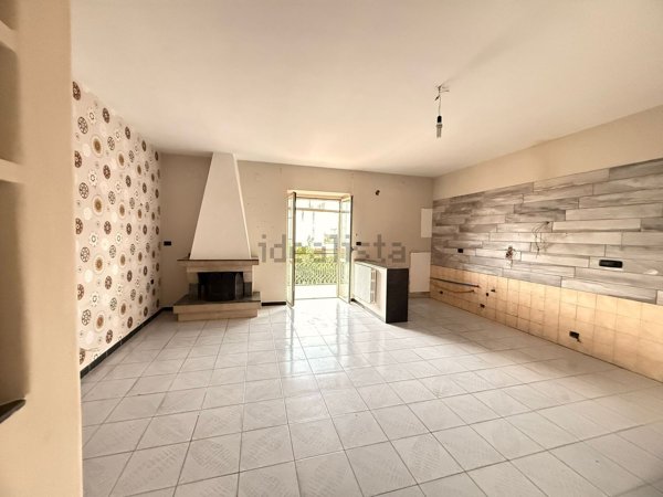 appartamento in vendita a Casalnuovo di Napoli in zona Tavernanova