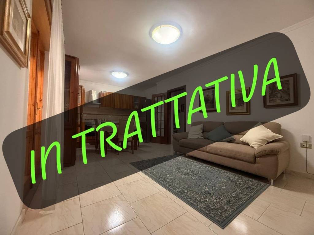 appartamento in vendita a Casalnuovo di Napoli