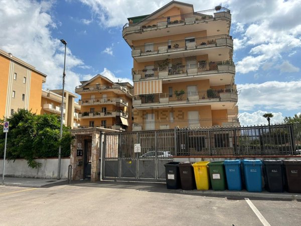 appartamento in vendita a Casalnuovo di Napoli