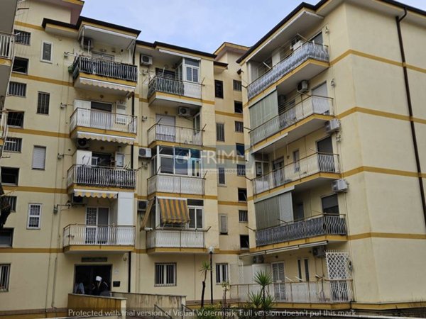 appartamento in vendita a Casalnuovo di Napoli