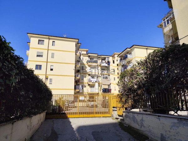 appartamento in vendita a Casalnuovo di Napoli