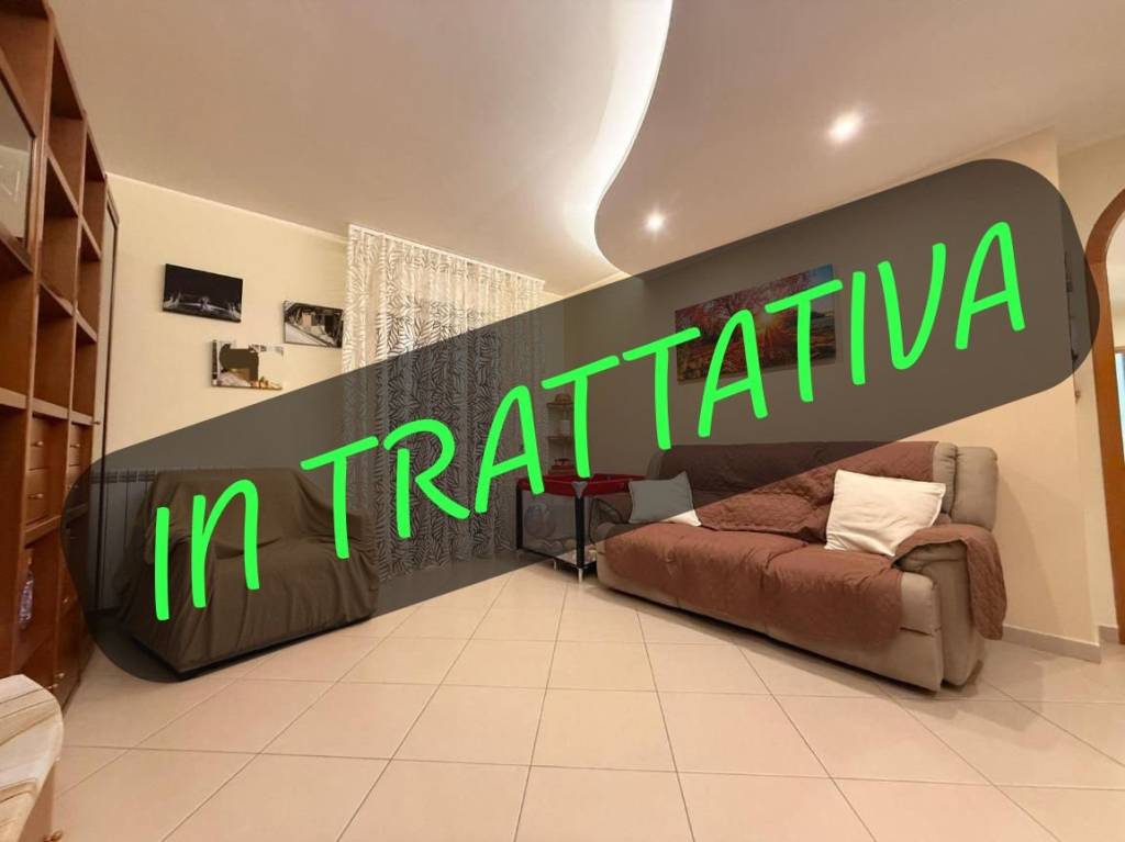appartamento in vendita a Casalnuovo di Napoli in zona Tavernanova