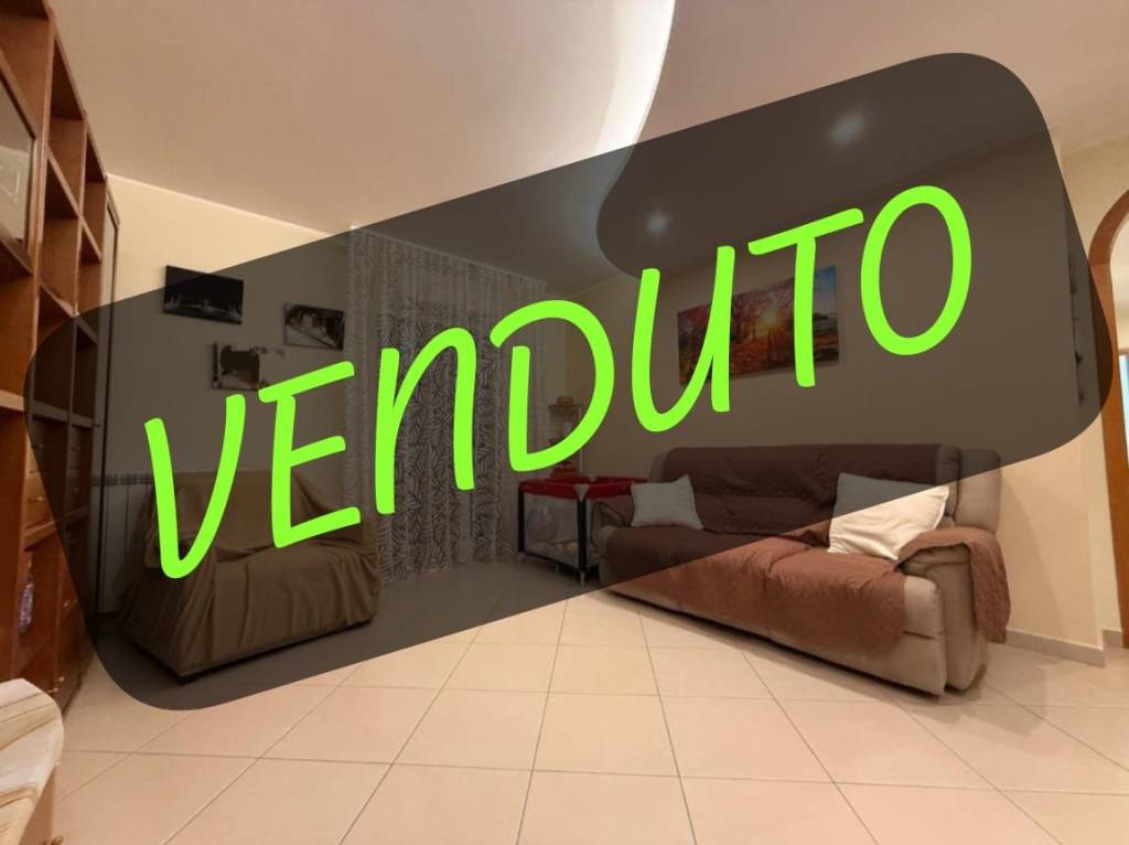 appartamento in vendita a Casalnuovo di Napoli in zona Tavernanova
