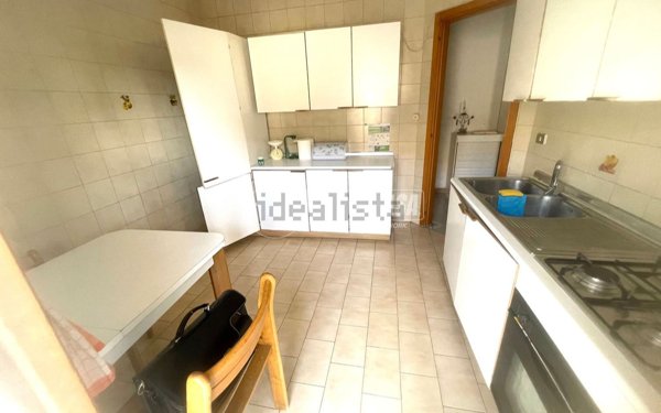 appartamento in vendita a Casalnuovo di Napoli