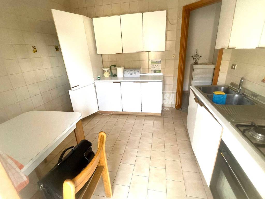 appartamento in vendita a Casalnuovo di Napoli