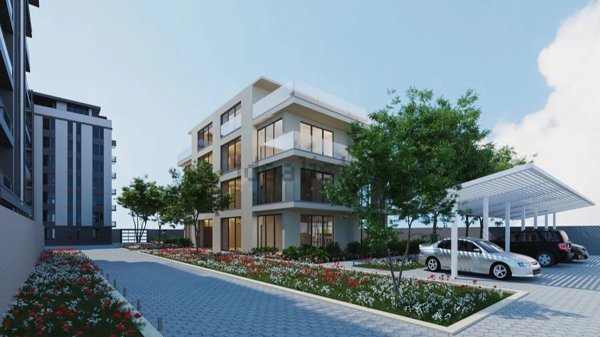 appartamento in vendita a Casalnuovo di Napoli