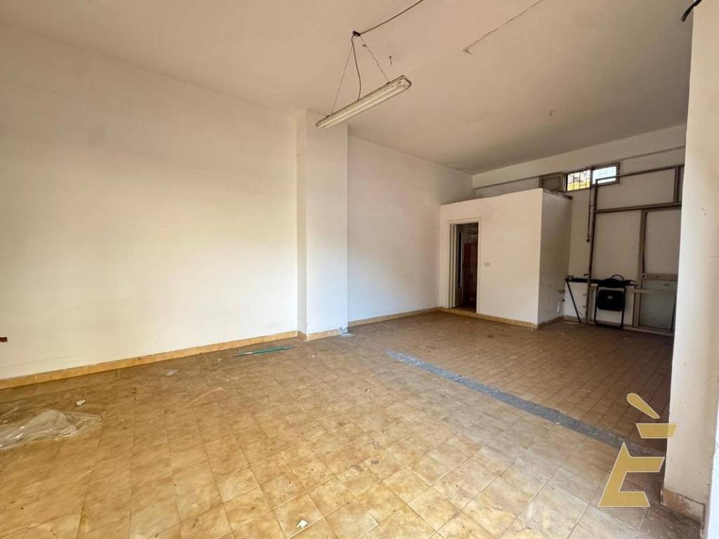 appartamento in vendita a Casalnuovo di Napoli