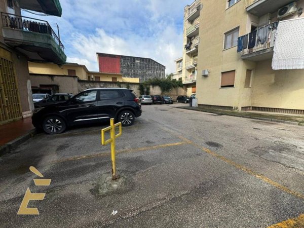 appartamento in vendita a Casalnuovo di Napoli