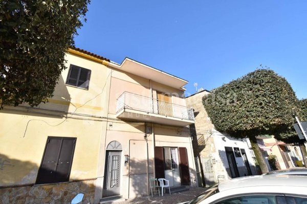 appartamento in vendita a Casalnuovo di Napoli in zona Tavernanova