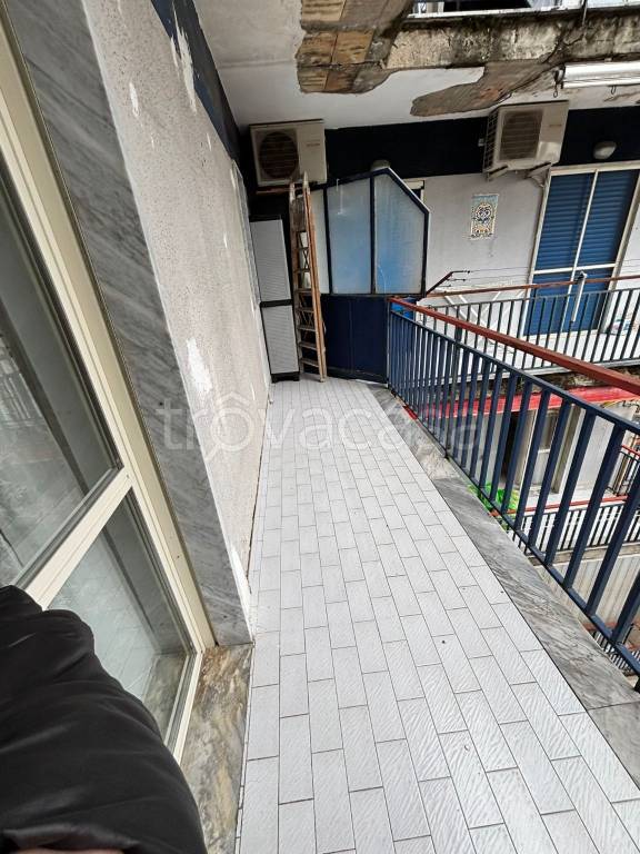 appartamento in vendita a Casalnuovo di Napoli