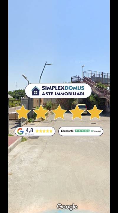 casa indipendente in vendita a Casalnuovo di Napoli