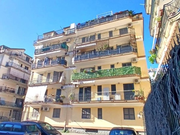 appartamento in vendita a Casalnuovo di Napoli