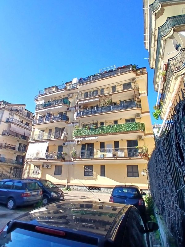 appartamento in vendita a Casalnuovo di Napoli