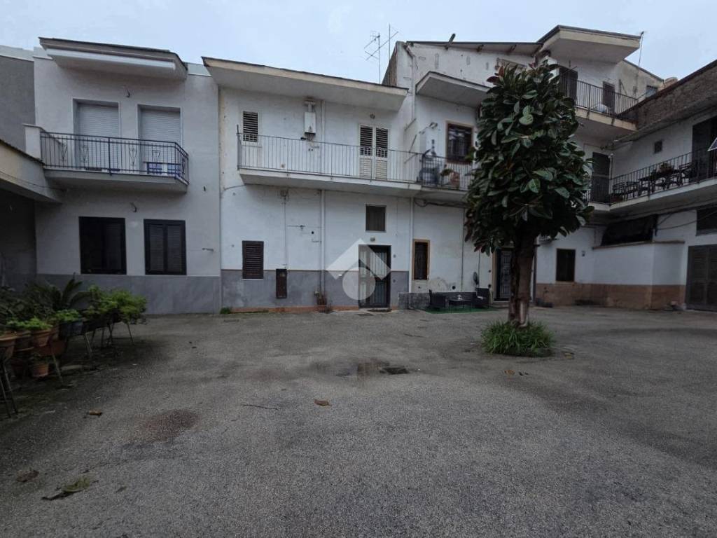 appartamento in vendita a Casalnuovo di Napoli