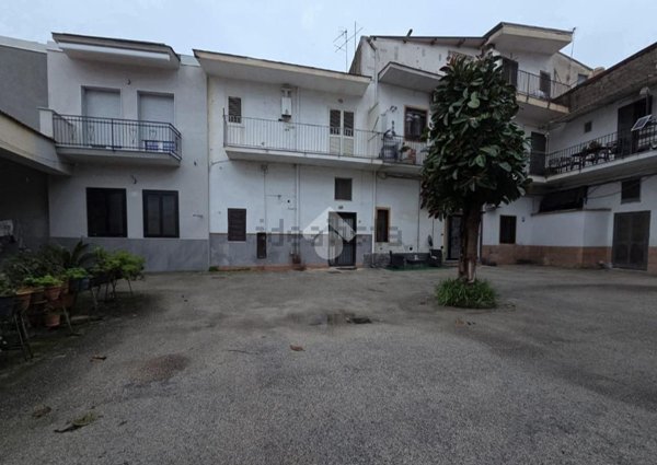 appartamento in vendita a Casalnuovo di Napoli