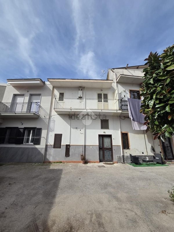 appartamento in vendita a Casalnuovo di Napoli