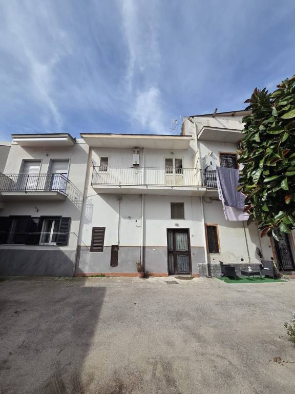 appartamento in vendita a Casalnuovo di Napoli