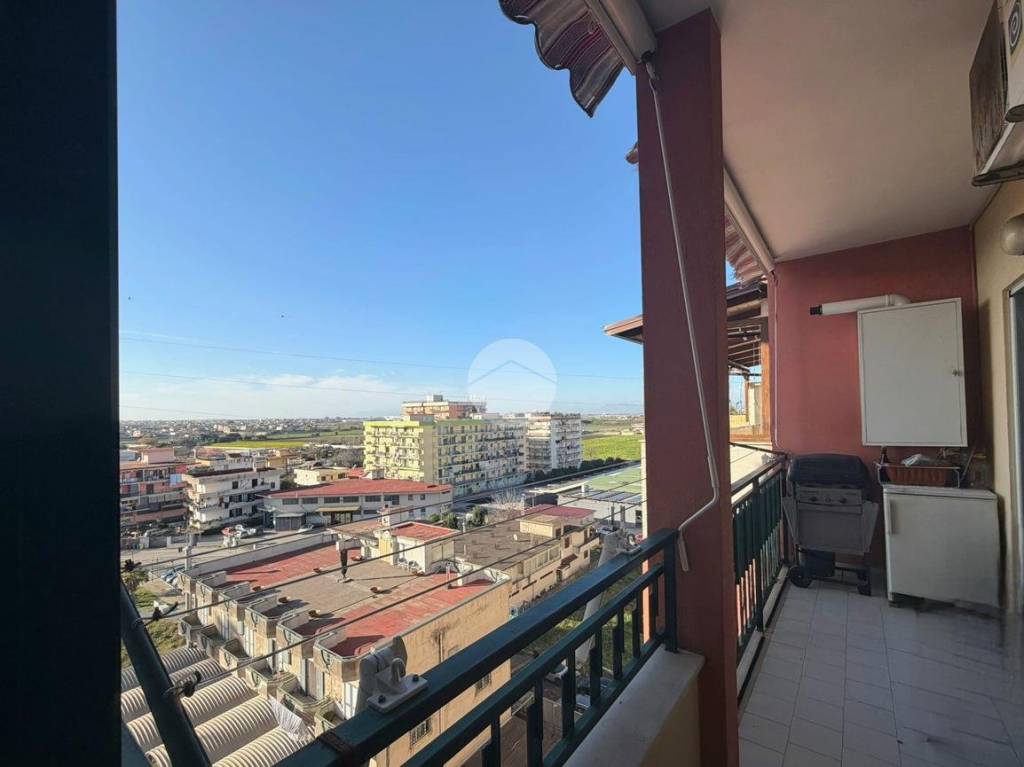 appartamento in vendita a Casalnuovo di Napoli