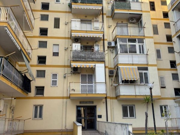 appartamento in vendita a Casalnuovo di Napoli