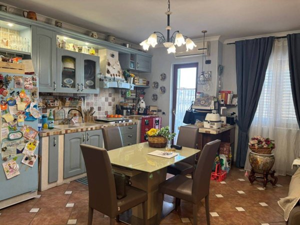 appartamento in vendita a Casalnuovo di Napoli